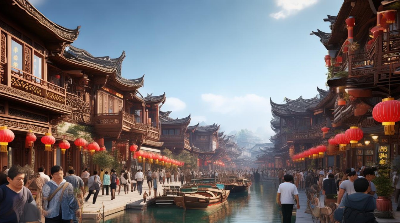 镇江旅游免费景点大全 镇江旅游免费景点大全