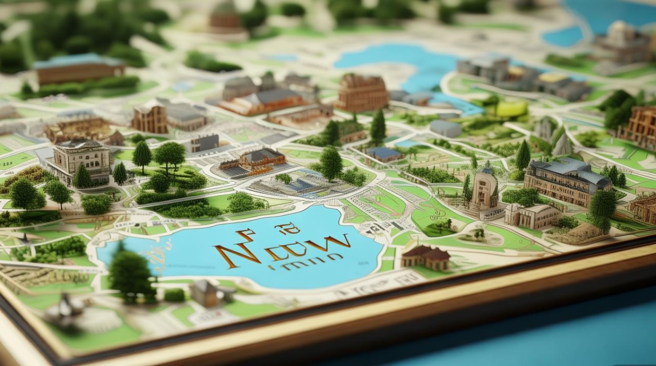 新密附近免费景点大全 新密附近免费景点大全