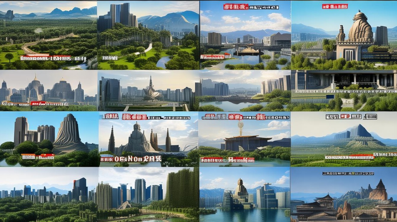 重庆景点大全图片大全 重庆景点大全图片大全