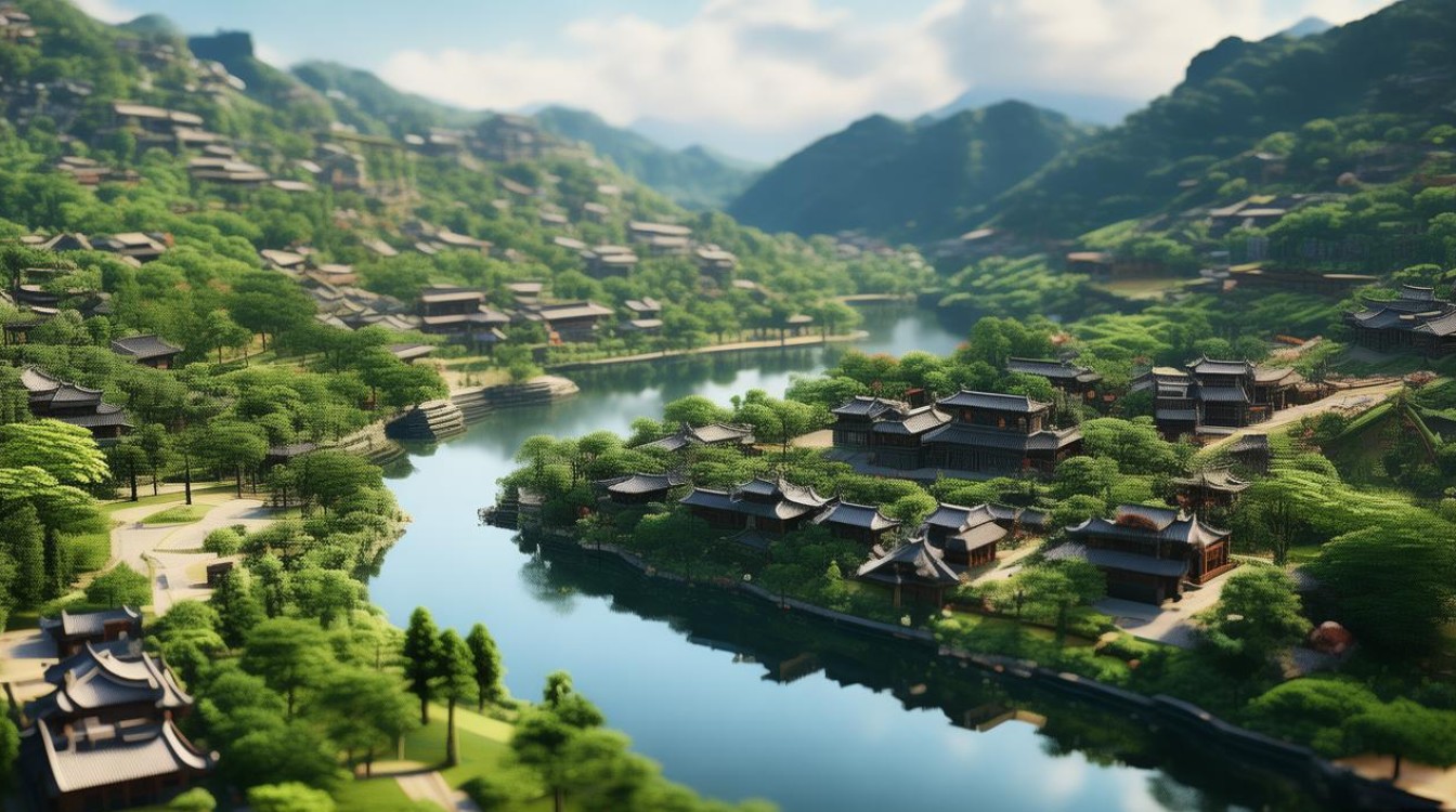 岳阳自驾游景点 岳阳自驾游景点