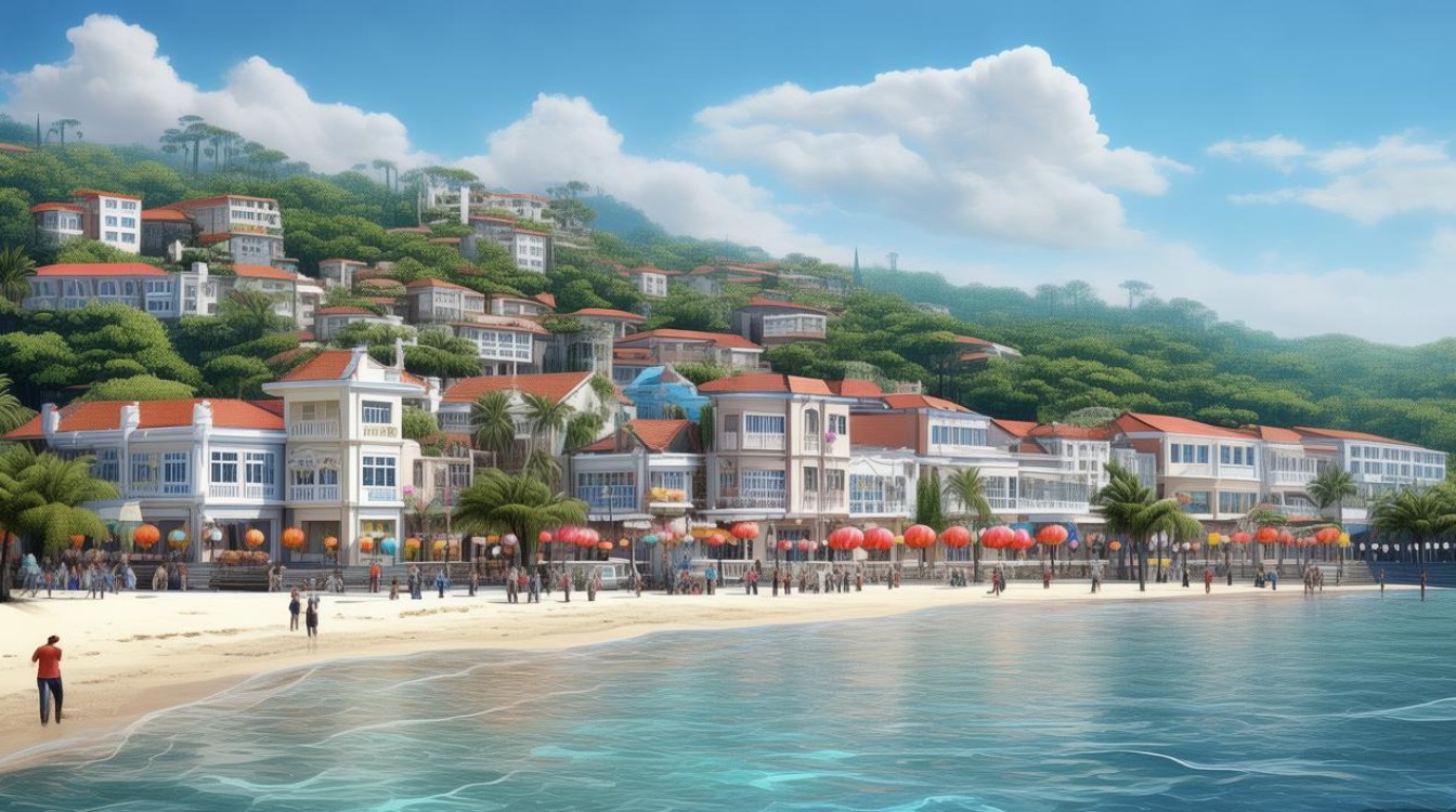 厦门鼓浪屿有什么景点 厦门鼓浪屿有什么景点