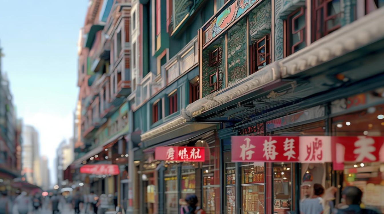 珠海拱北附近的景点 珠海拱北附近的景点