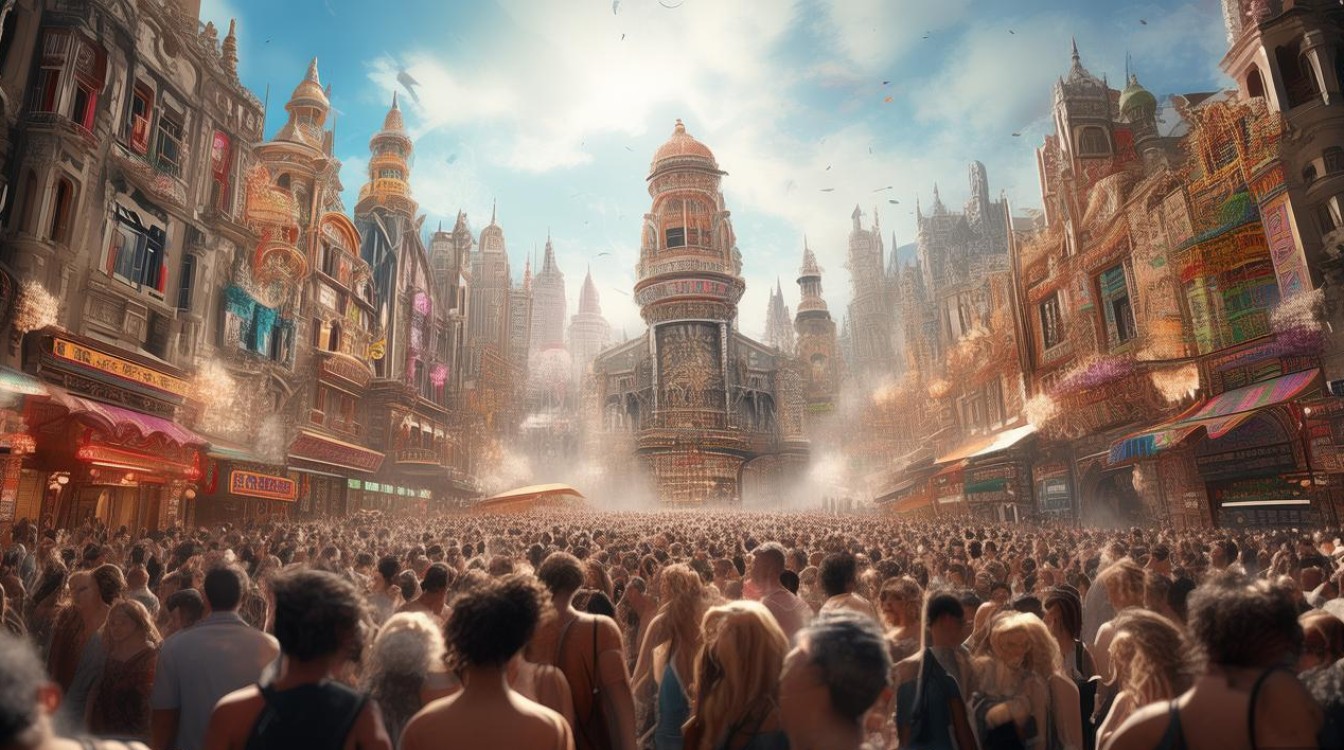 刺激的旅游景点 刺激的旅游景点