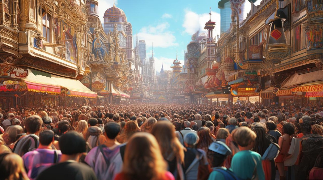 刺激的旅游景点 刺激的旅游景点