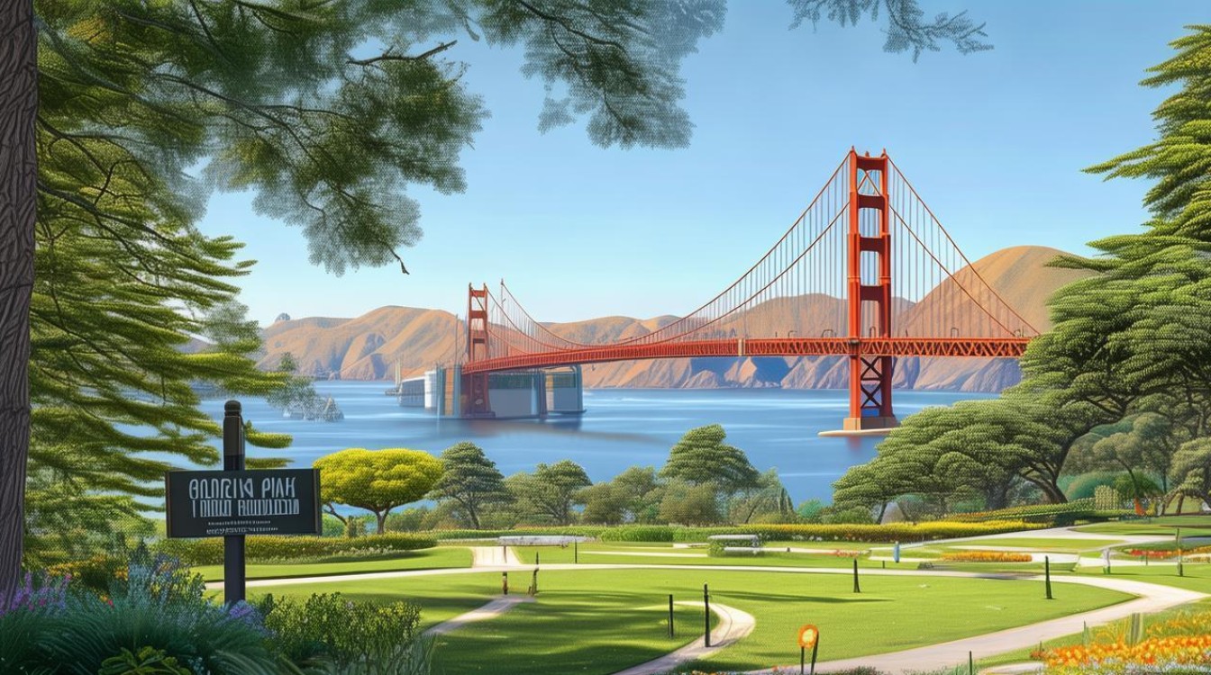 金州区的景点 金州区的景点