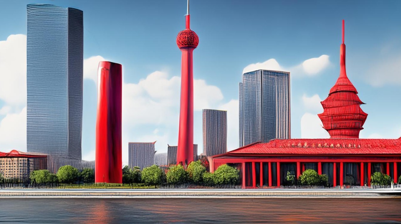 上海有什么红色景点 上海有什么红色景点