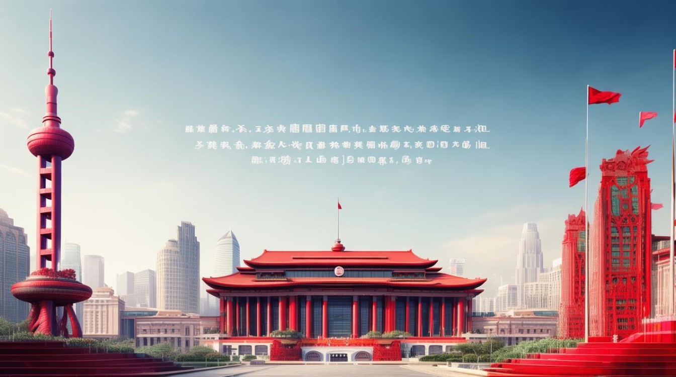 上海有什么红色景点 上海有什么红色景点