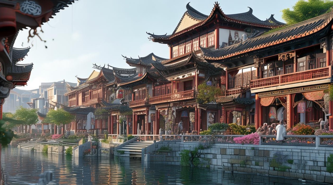 镇江最有名的景点 镇江最有名的景点