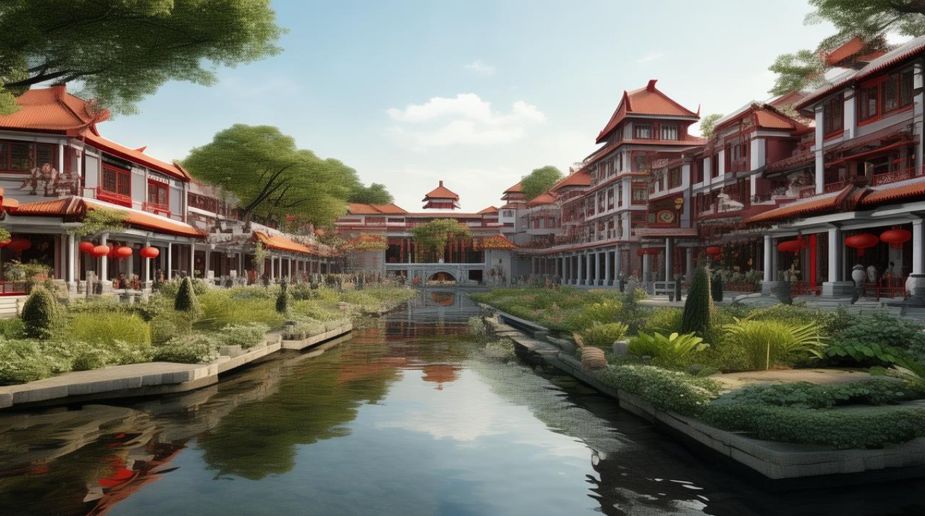 成都大学附近的景点 成都大学附近的景点