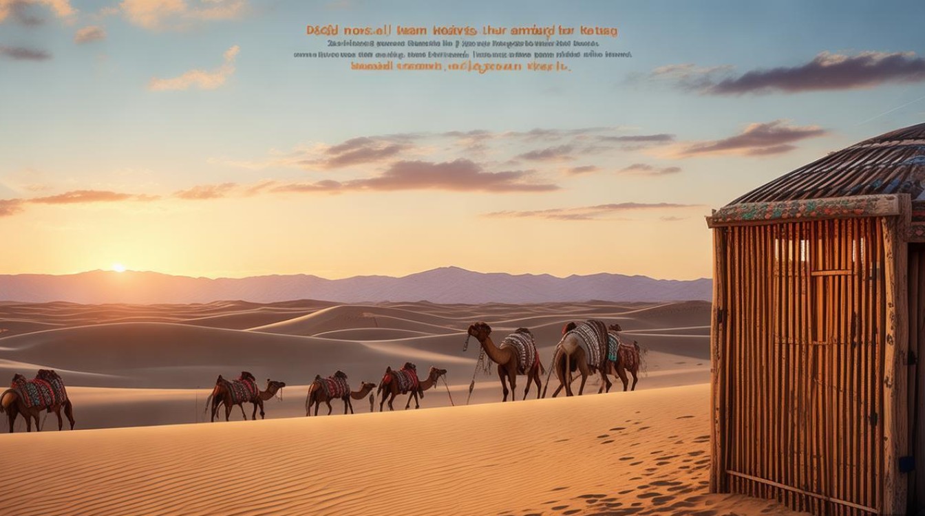 东北沙漠旅游景点 东北沙漠旅游景点