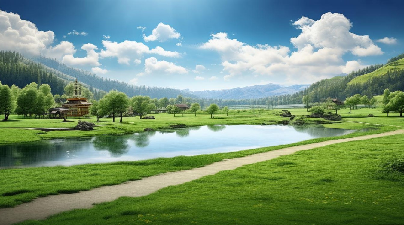 丰宁坝上草原景点介绍 丰宁坝上草原景点介绍