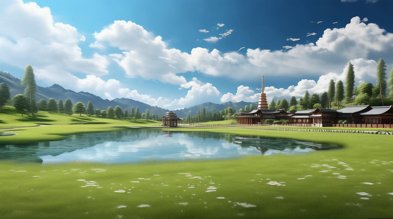 丰宁坝上草原景点介绍 丰宁坝上草原景点介绍