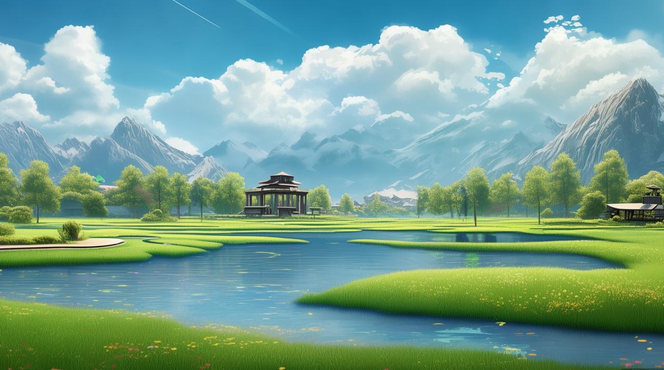 丰宁坝上草原景点介绍 丰宁坝上草原景点介绍