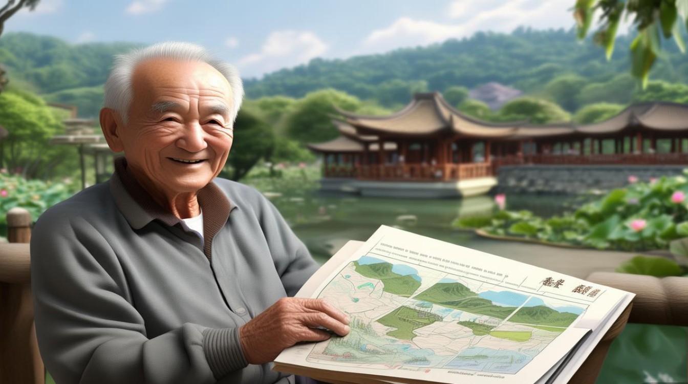 深圳老人游玩景点推荐 深圳老人游玩景点推荐