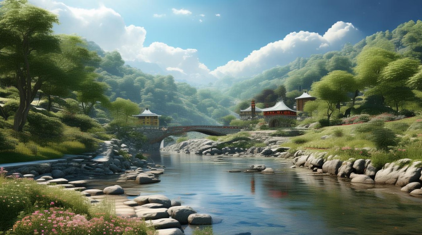 蓟县不用爬山的景点 蓟县不用爬山的景点