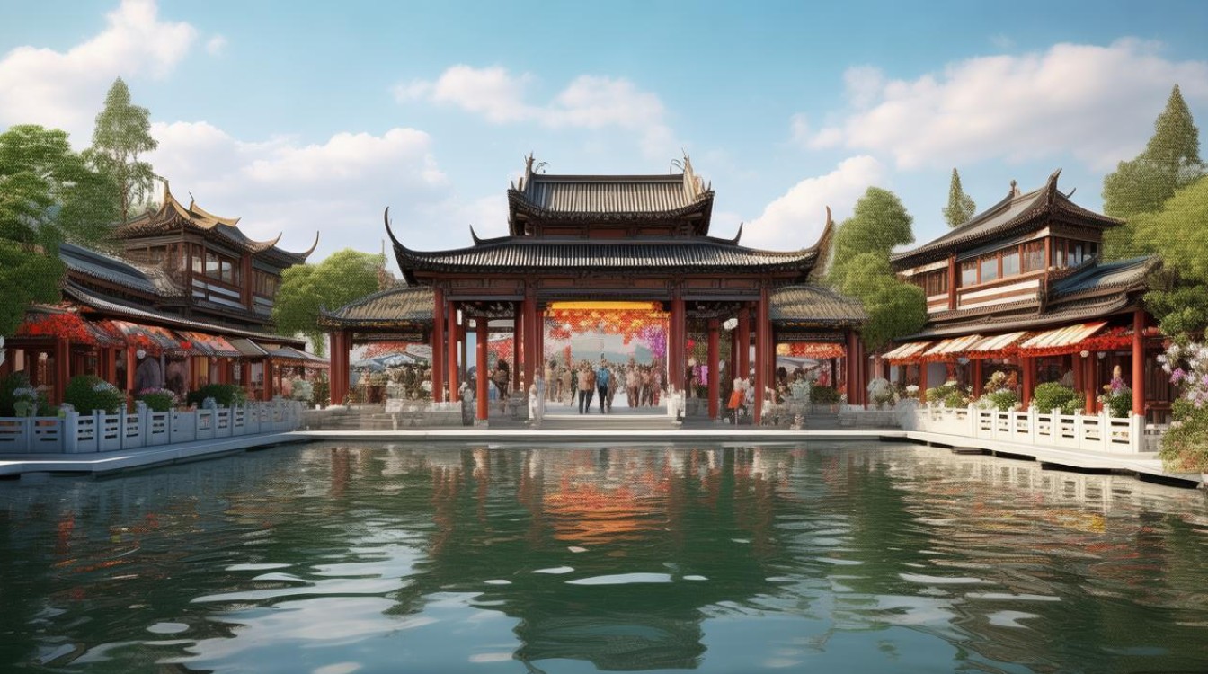 常州景区主要景点 常州景区主要景点