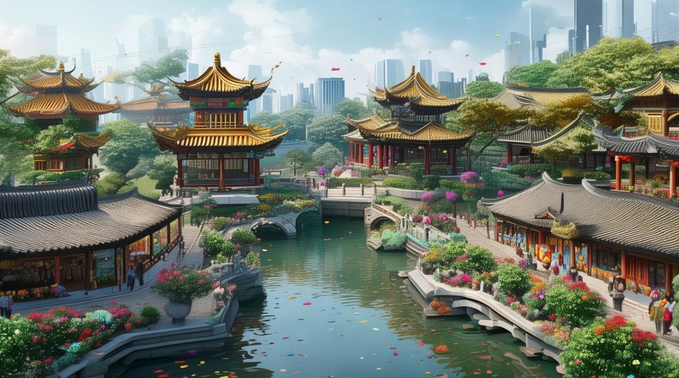 常州景区主要景点 常州景区主要景点