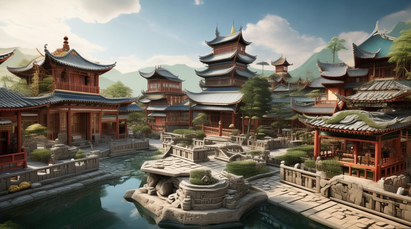 荥阳的景点大全 荥阳的景点大全