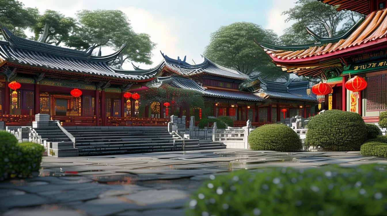 桃江县景点 桃江县景点