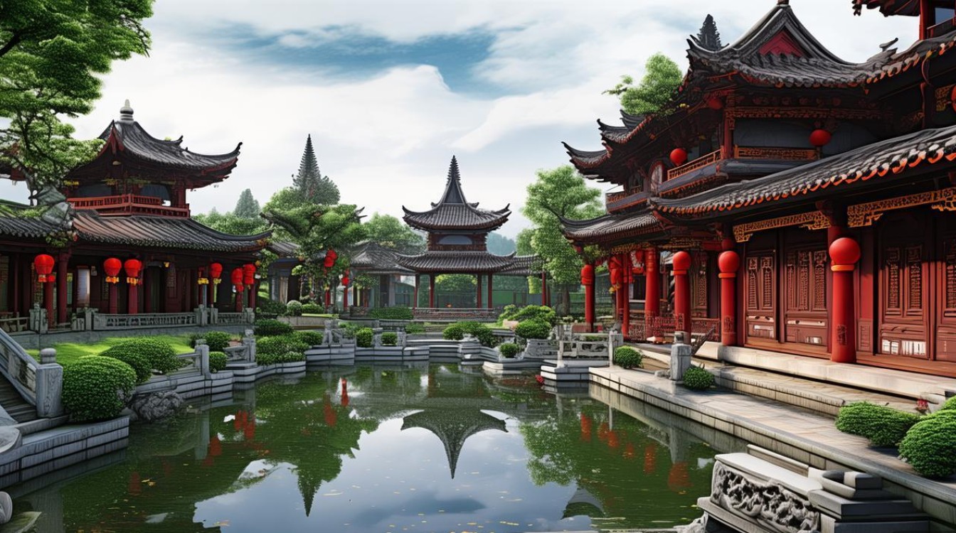 桃江县景点 桃江县景点