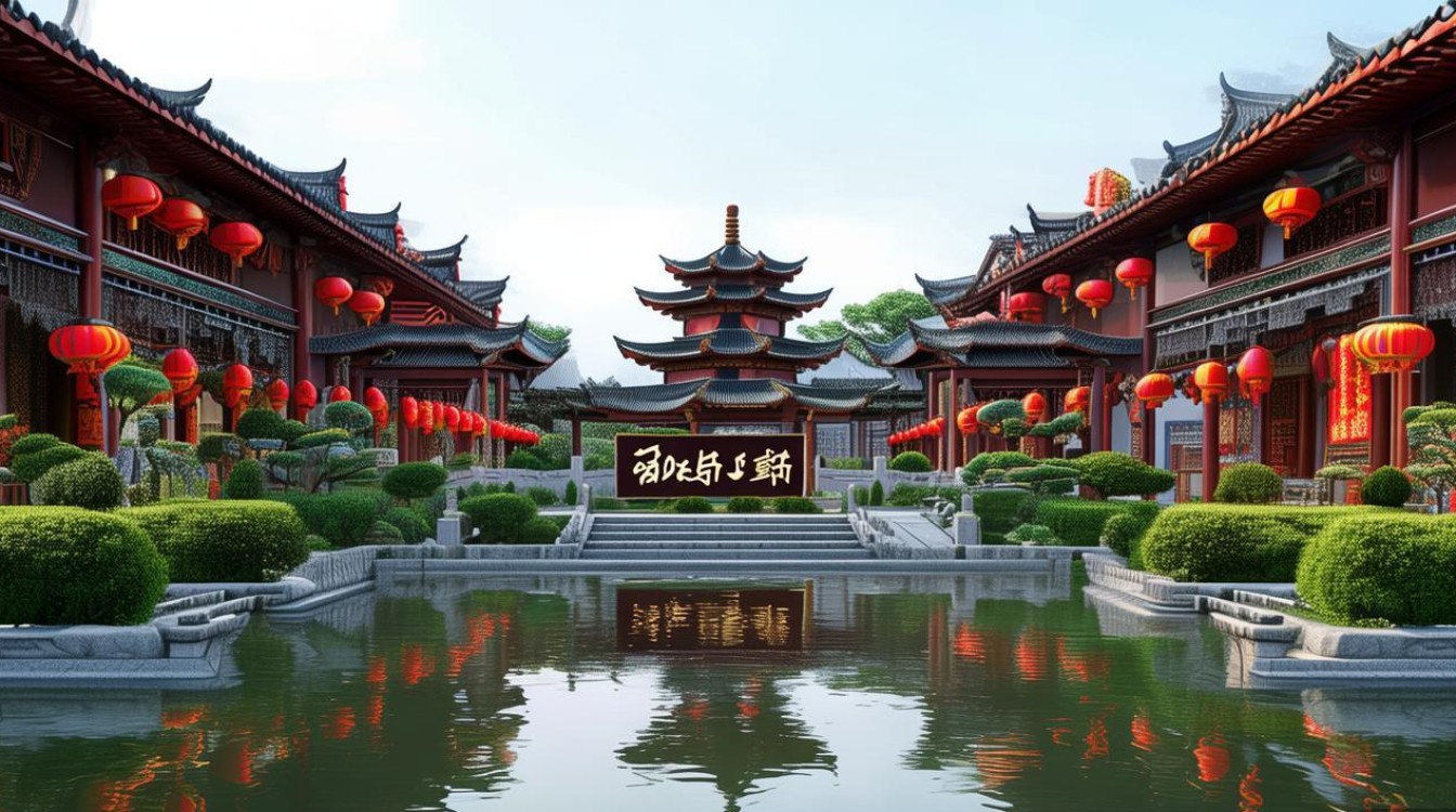 桃江县景点 桃江县景点