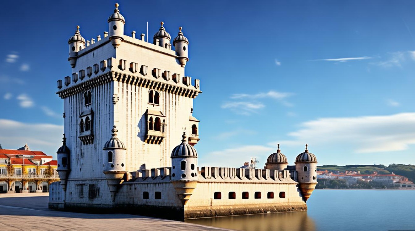 里斯本 景点