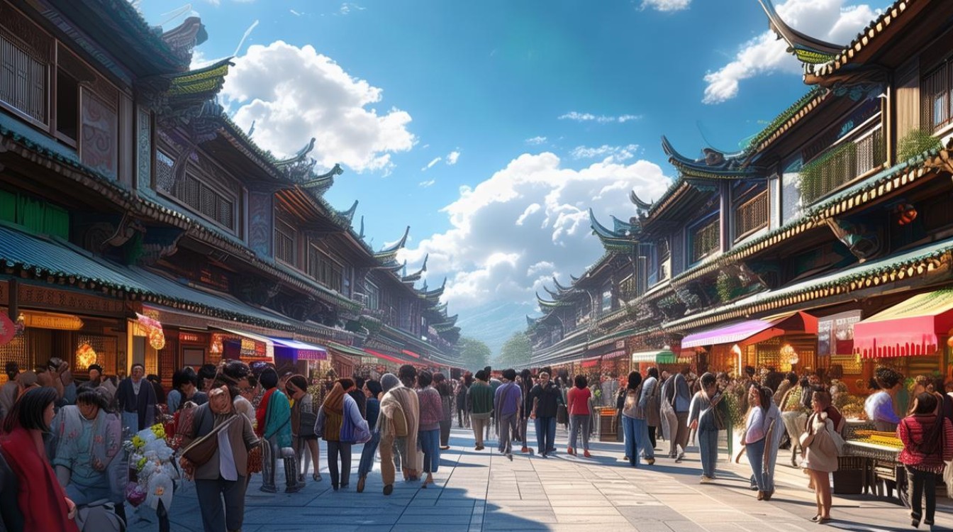 昆明最近的景点