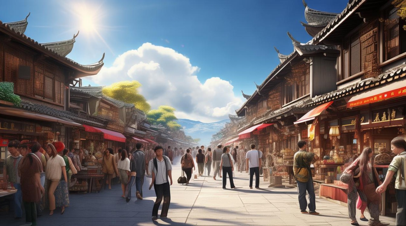 昆明最近的景点