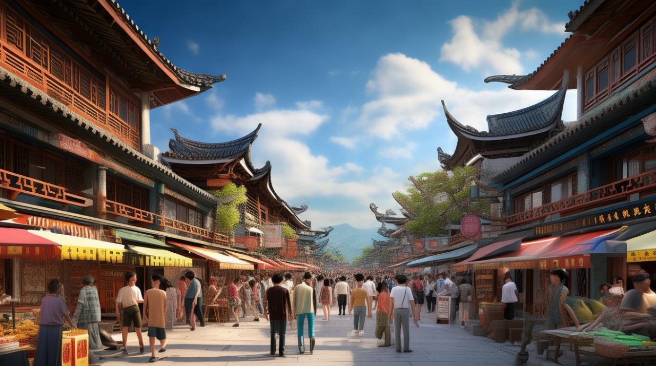 昆明最近的景点