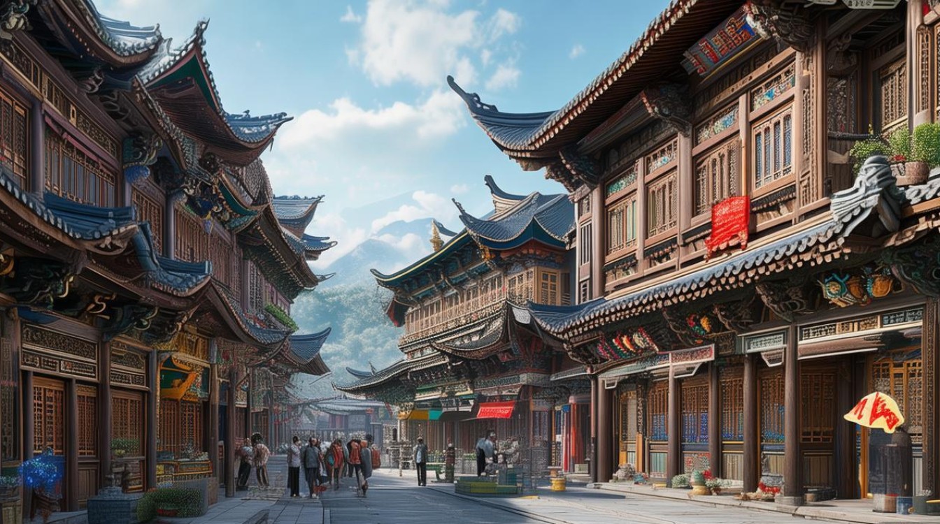 醴陵市景点 醴陵市景点