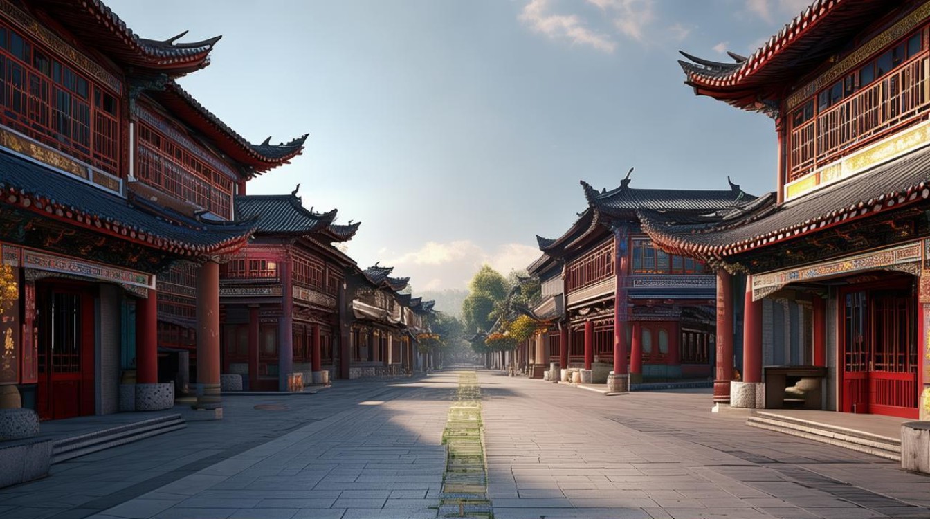 醴陵市景点 醴陵市景点