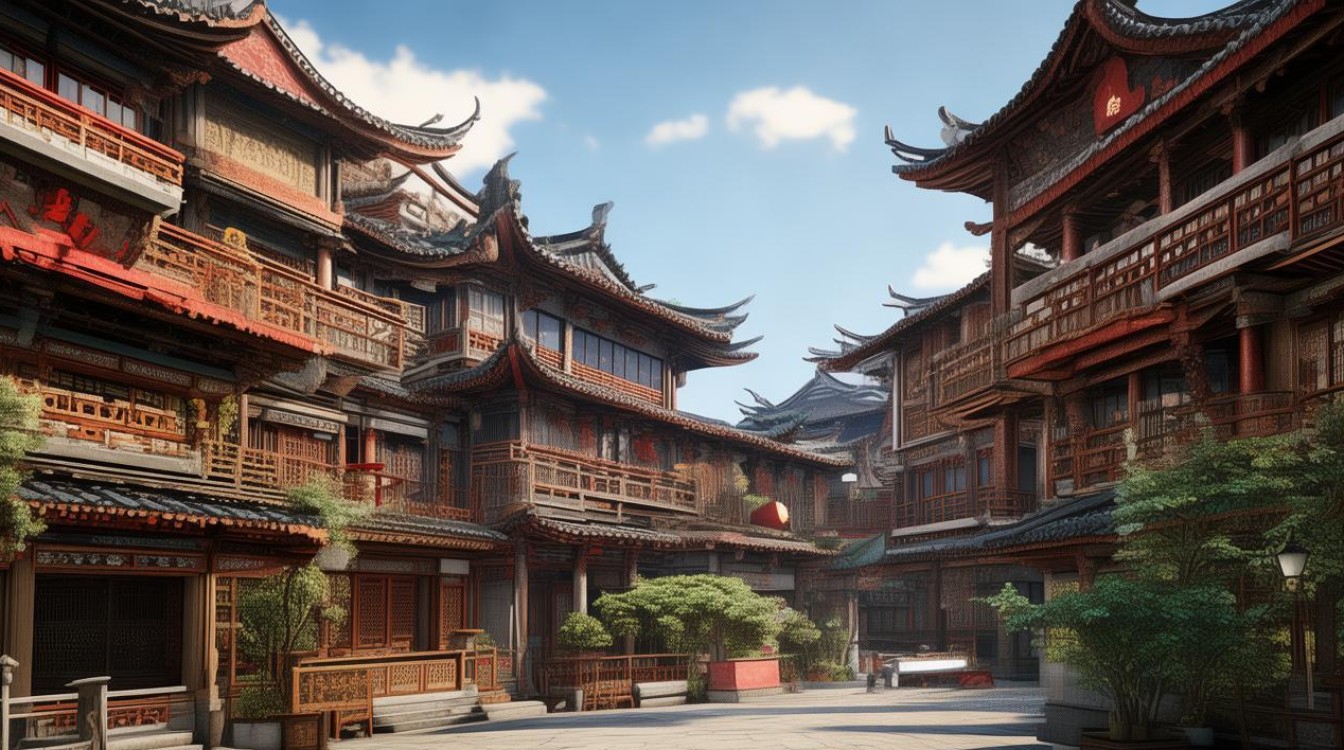 蜀山区景点 蜀山区景点