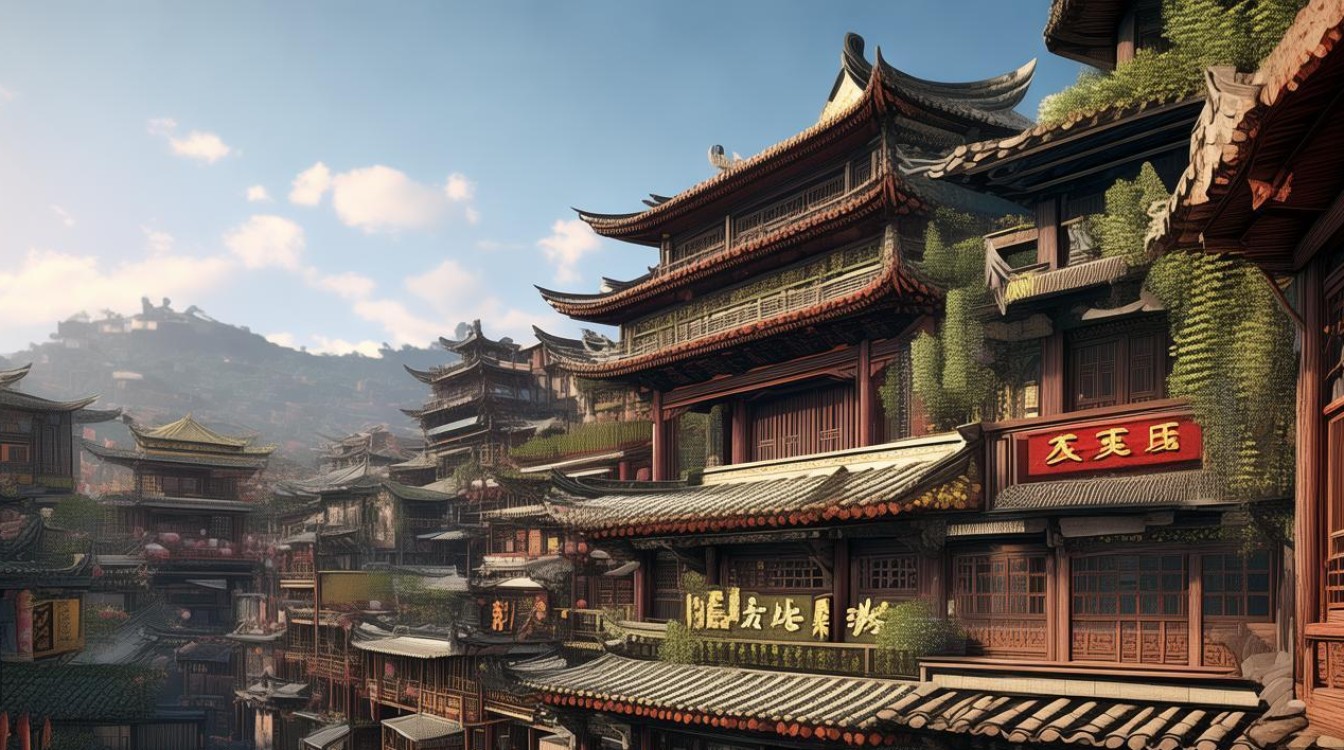 蜀山区景点 蜀山区景点