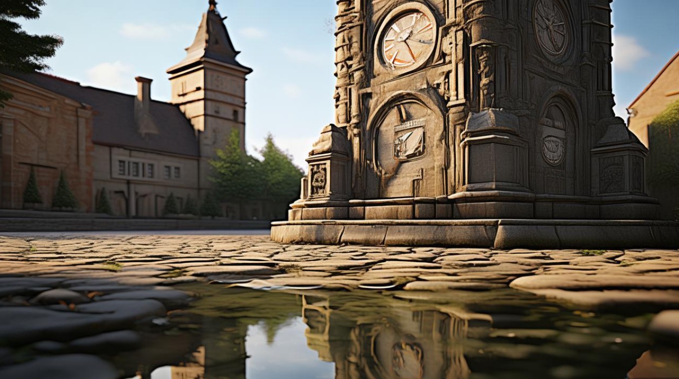 什么景点有钟 什么景点有钟