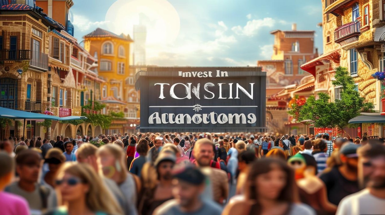 旅游景点投资 旅游景点投资