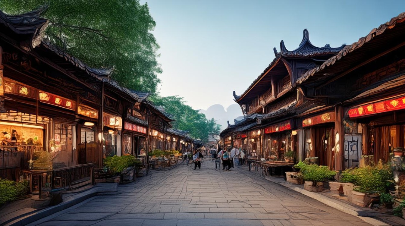 成都好的景点 成都好的景点