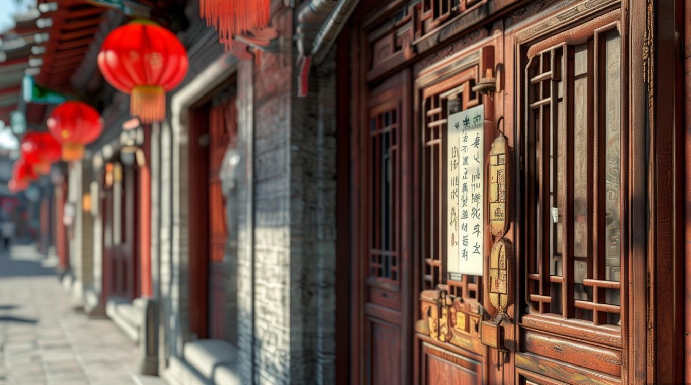 乔家大院景点门票