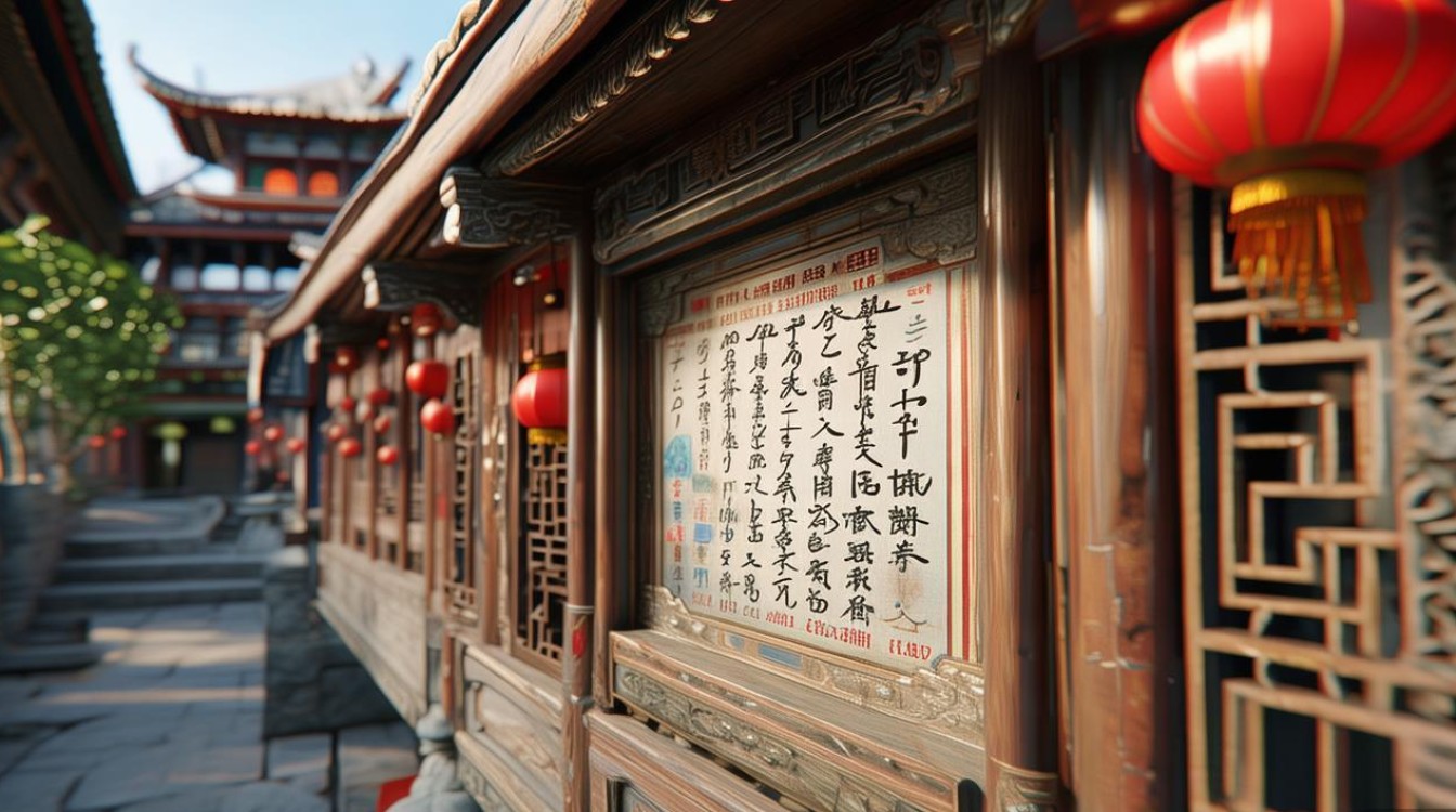 乔家大院景点门票