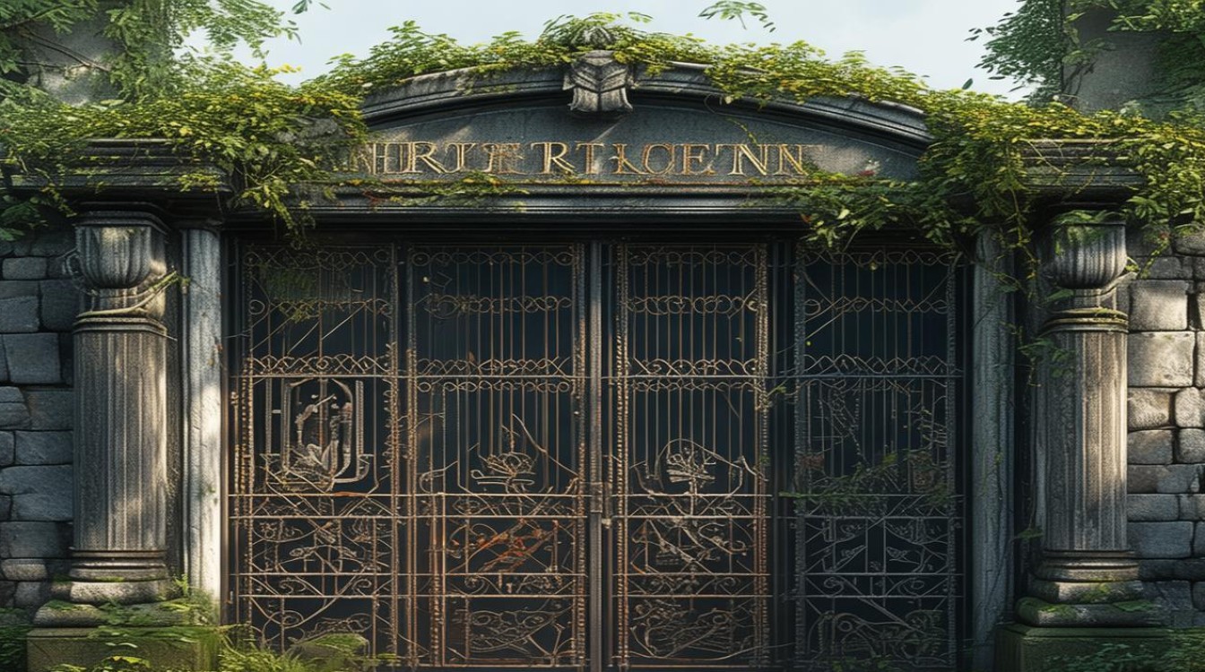 铁门关景点 铁门关景点