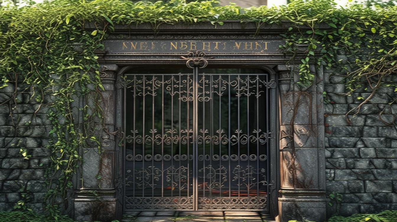 铁门关景点 铁门关景点