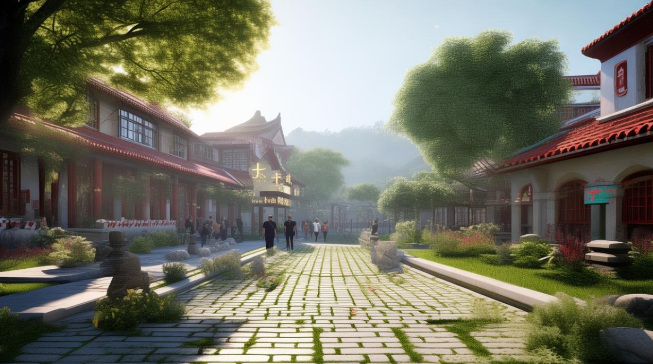 集美大学周边景点 集美大学周边景点