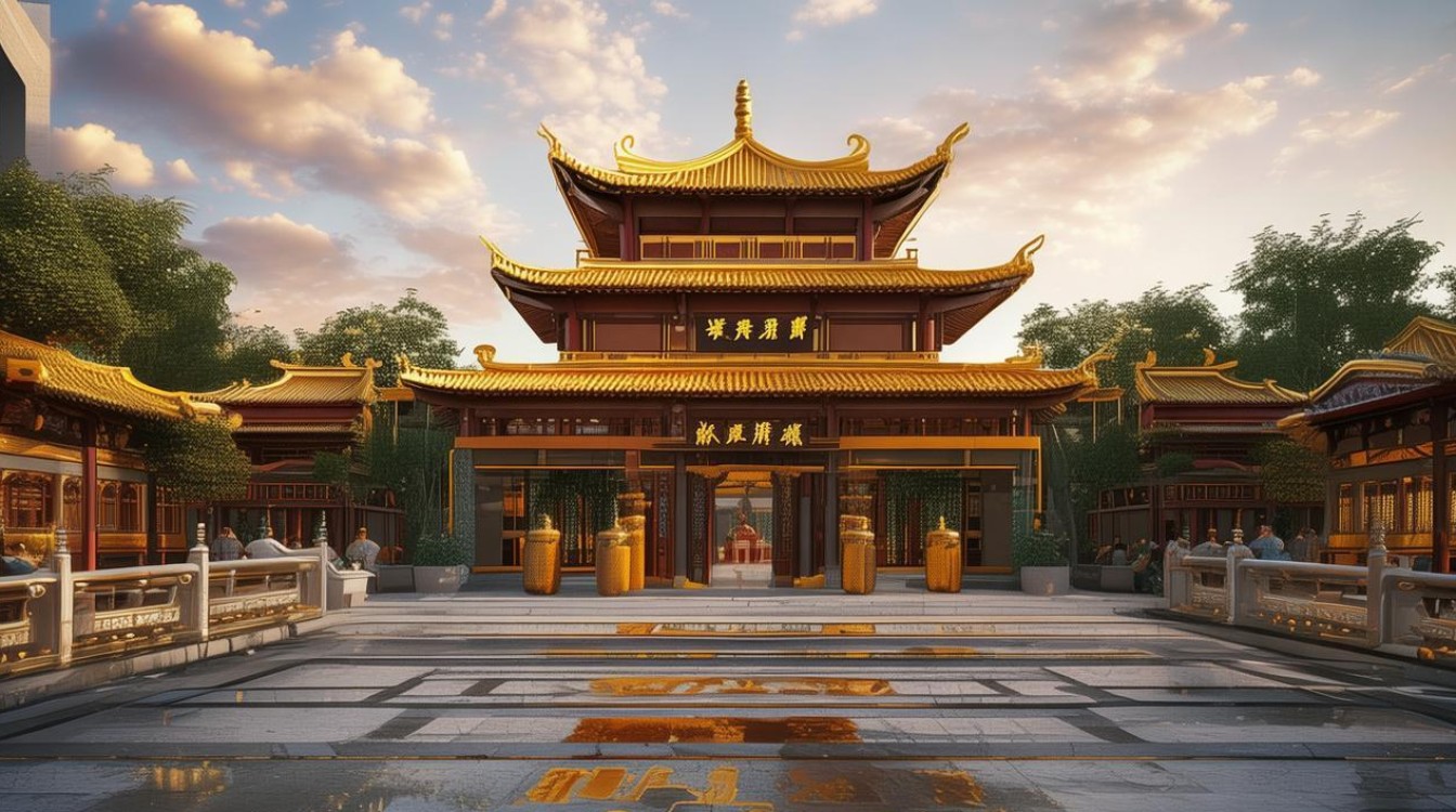 广东银杏景点大全