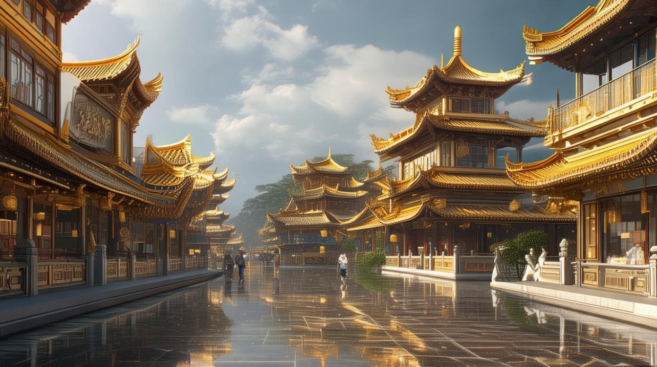 广东银杏景点大全