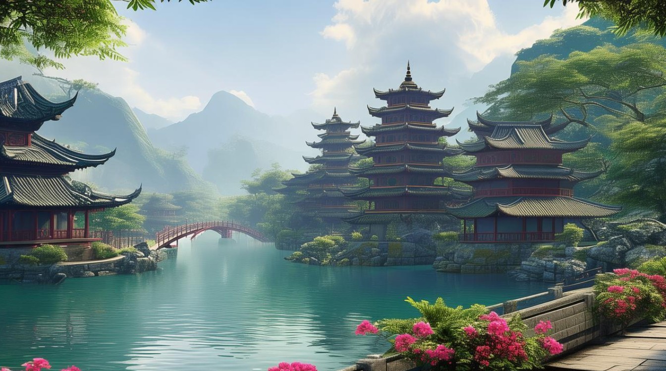 湖南附近景点 湖南附近景点