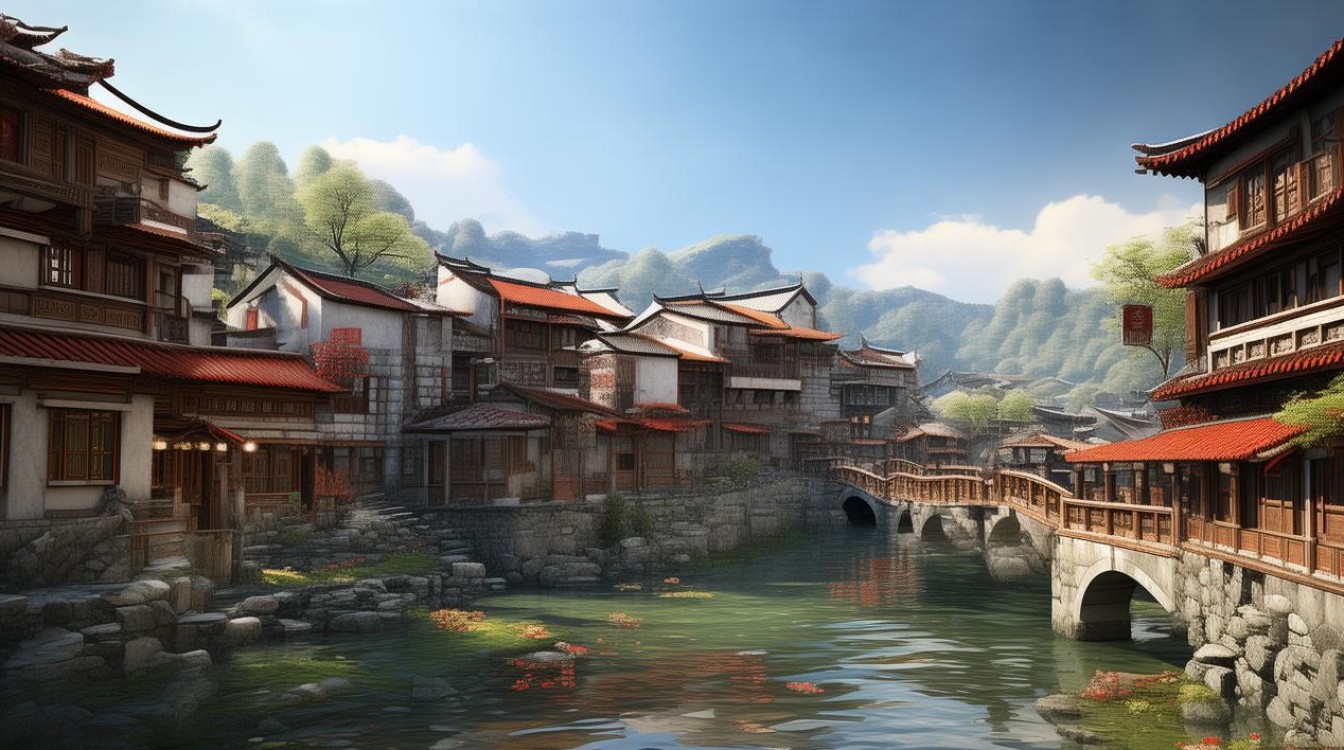 临潭县景点 临潭县景点