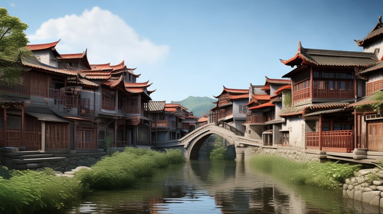 临潭县景点 临潭县景点