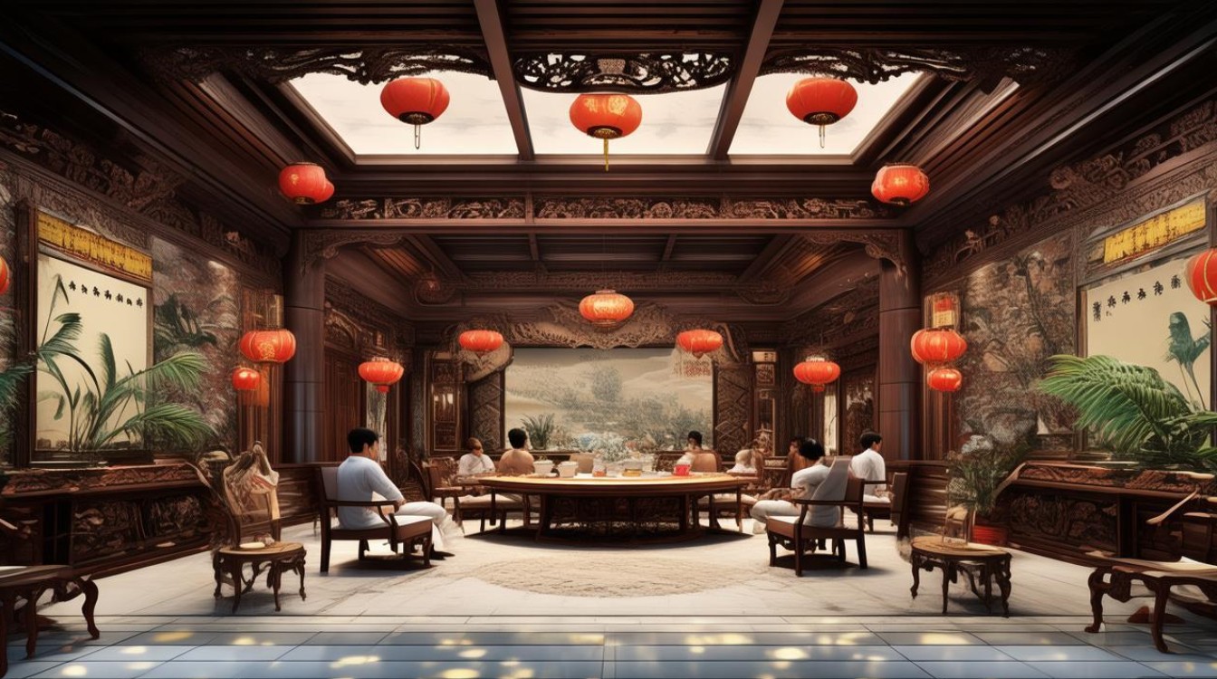 海南室内景点 海南室内景点