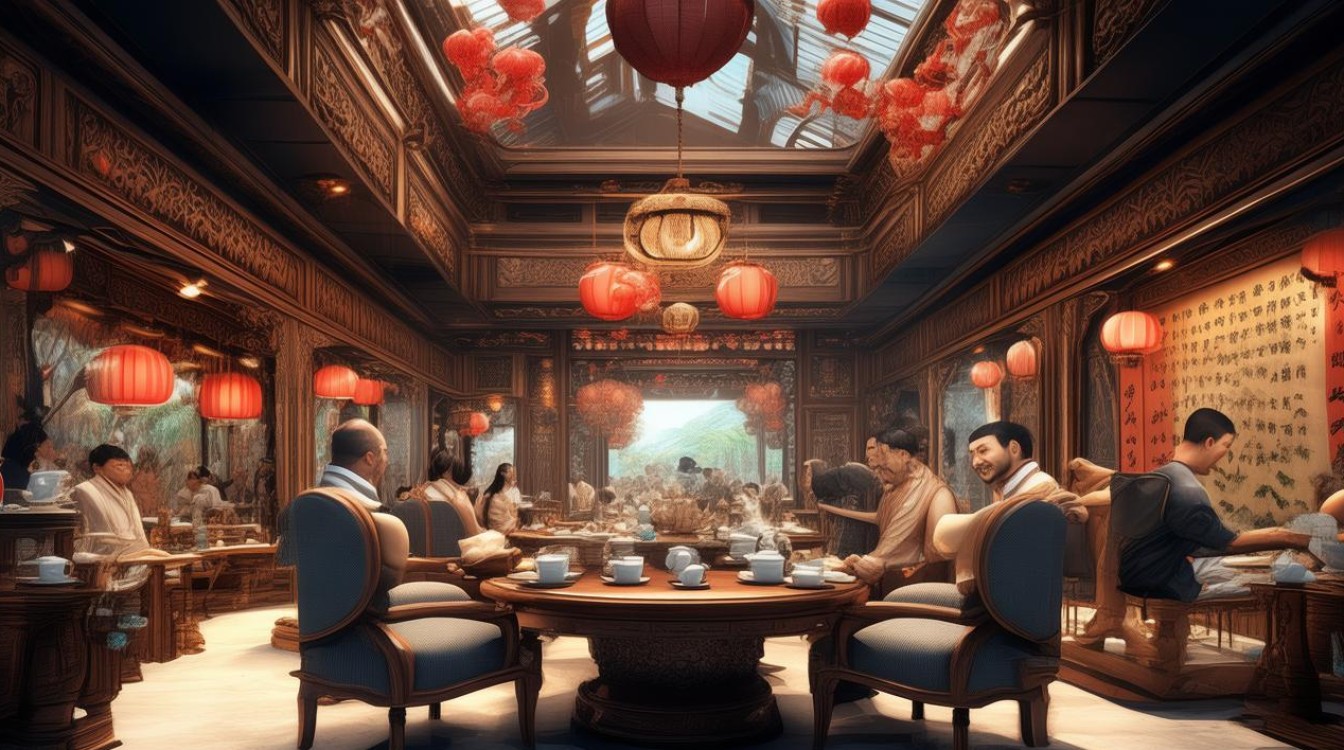 海南室内景点 海南室内景点