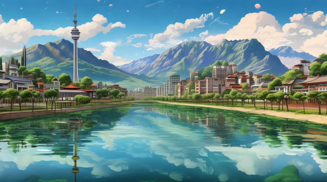 合肥市旅游景点有哪些景点 合肥市旅游景点有哪些景点