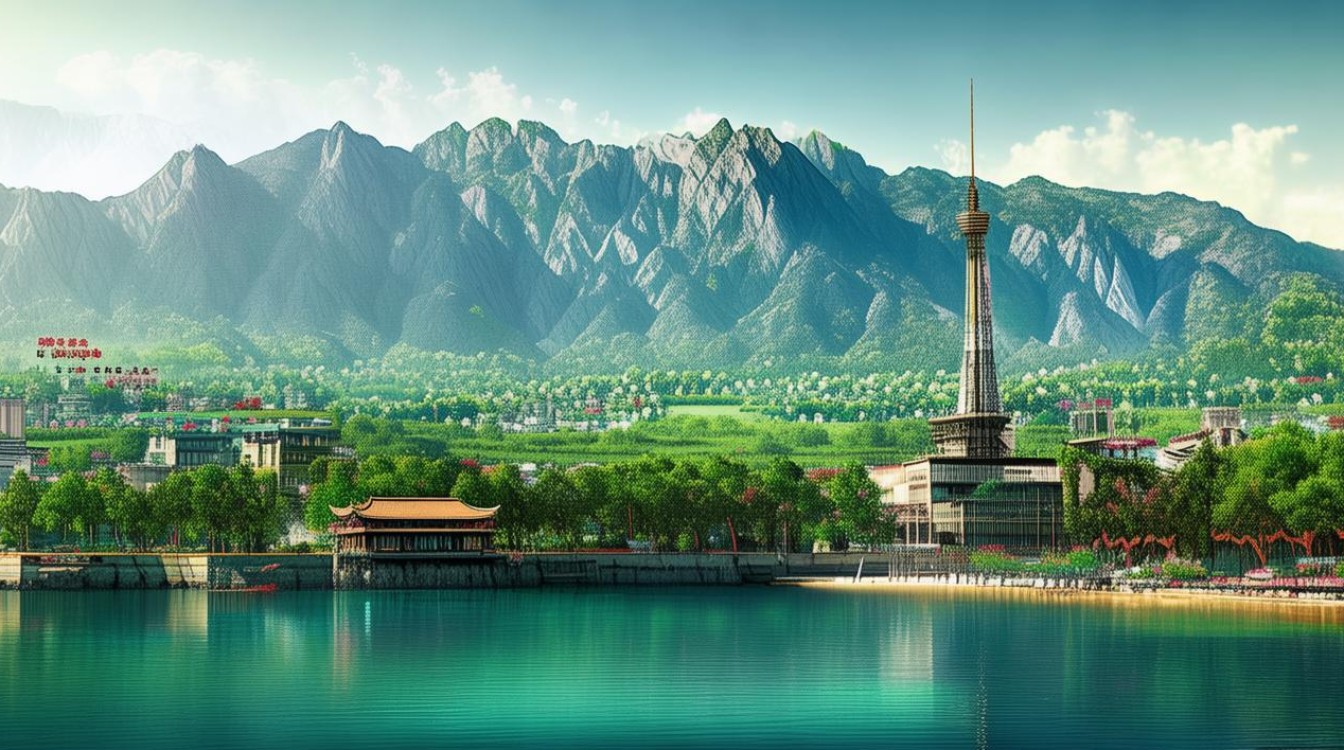 合肥市旅游景点有哪些景点 合肥市旅游景点有哪些景点